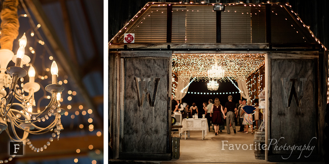 Wishing Well Barn Plant City Wedding Photographer