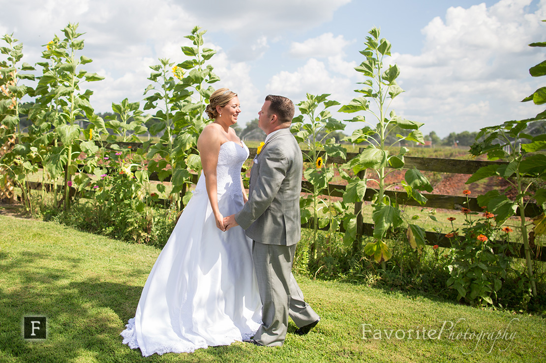 Fun Wedding Photographer