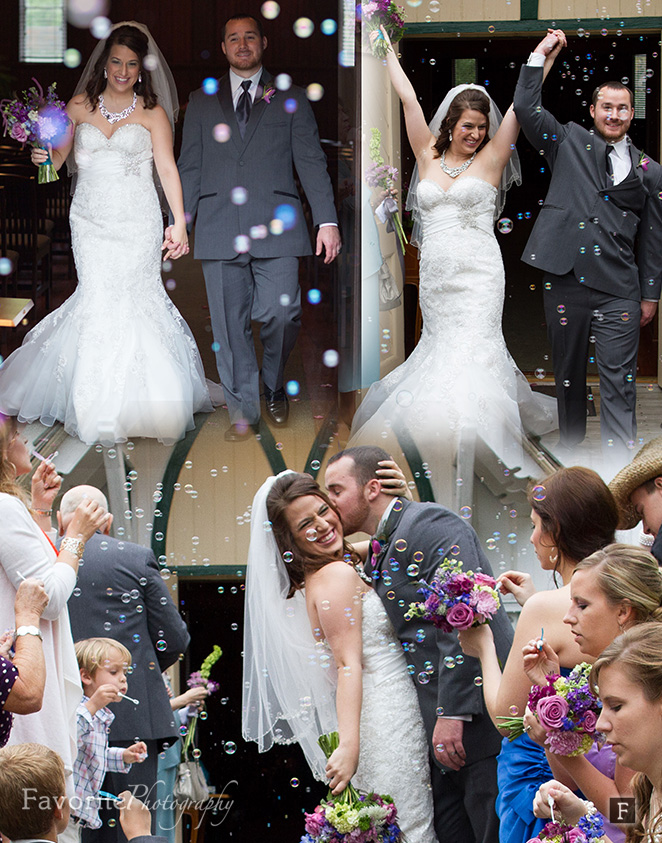 San Marco Wedding Photo