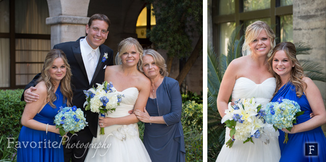 St Augustine Wedding Photography at Lightner Museum