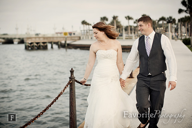 Florida Bridal Photography