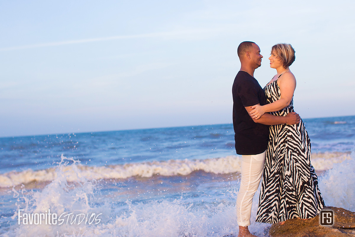 Engagement Photographer