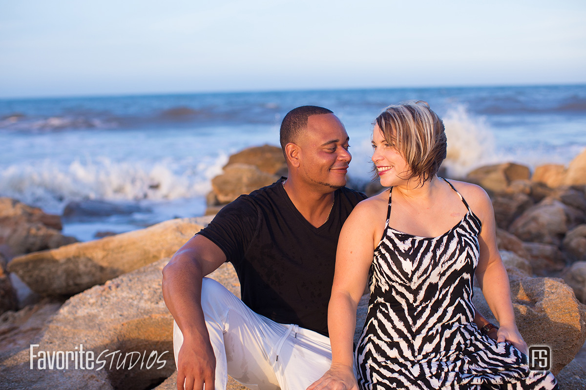 Engagement Photographer