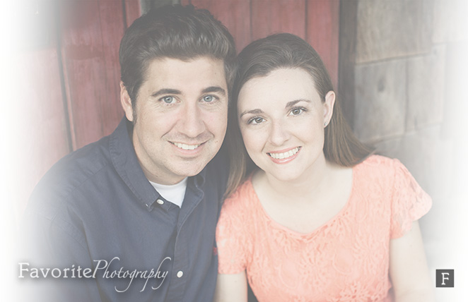 Saint Augustine Engagement Photography