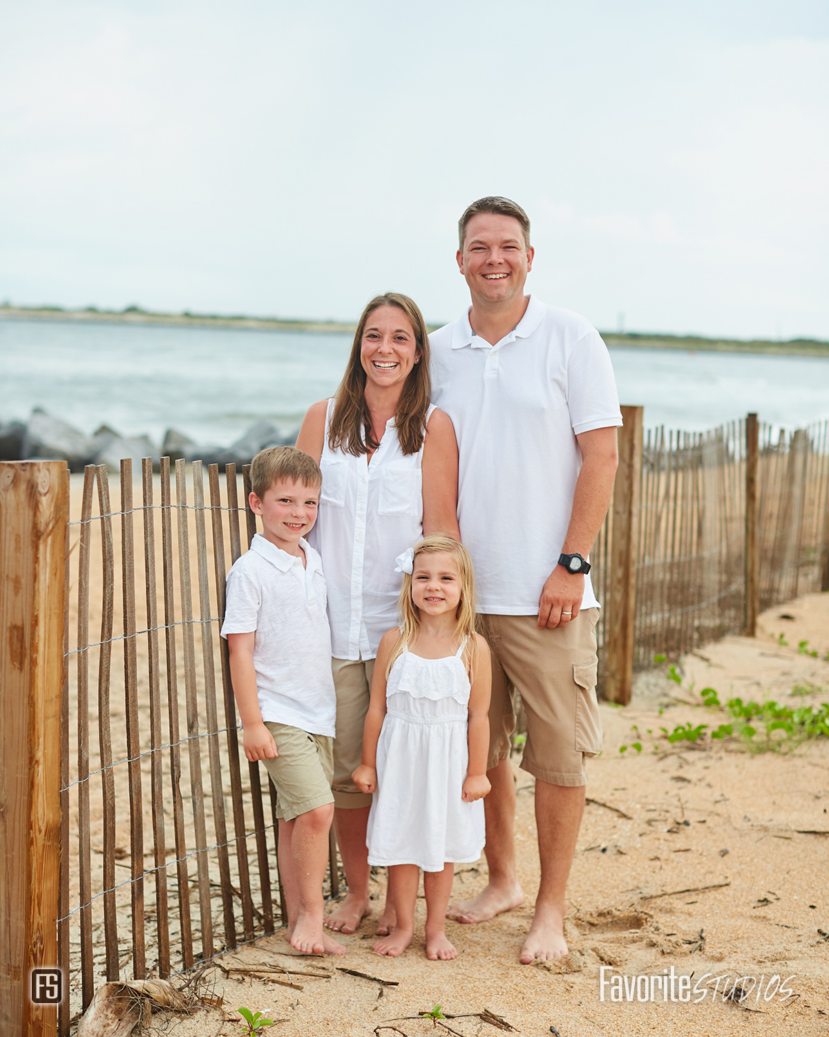 Florida family beach photographer