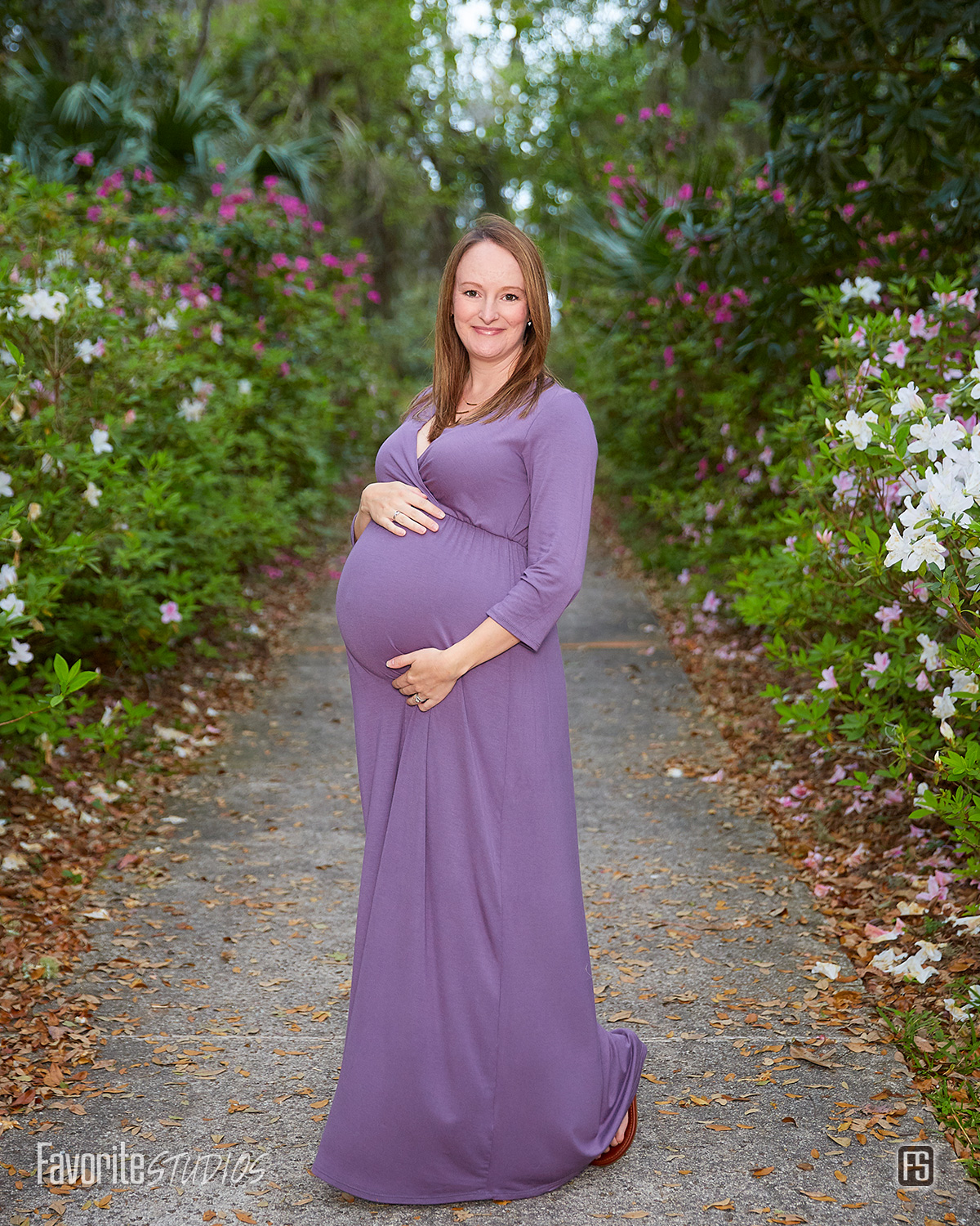 Jacksonville Maternity Photographer
