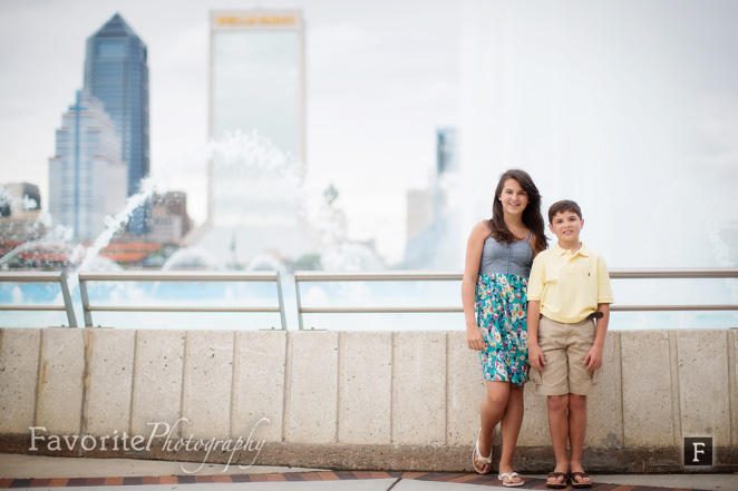 Jacksonville Family & Kid Photographers