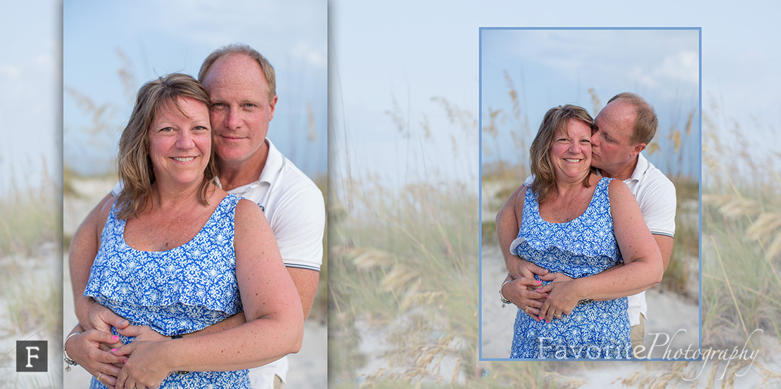 St Augustine Family Beach Photographer