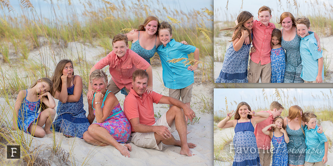 St Augustine Couple Beach Photographer