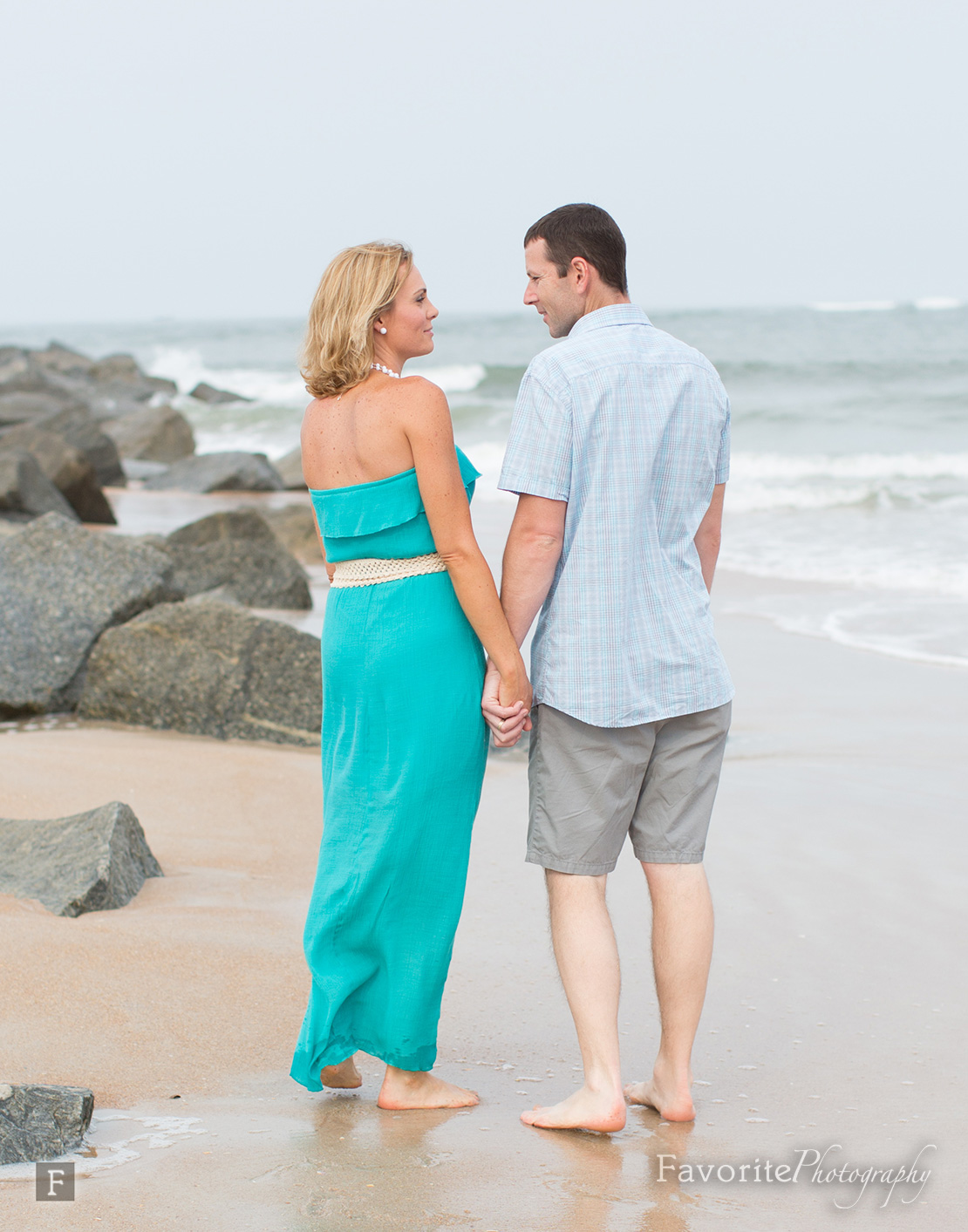 Outdoor Family Photography