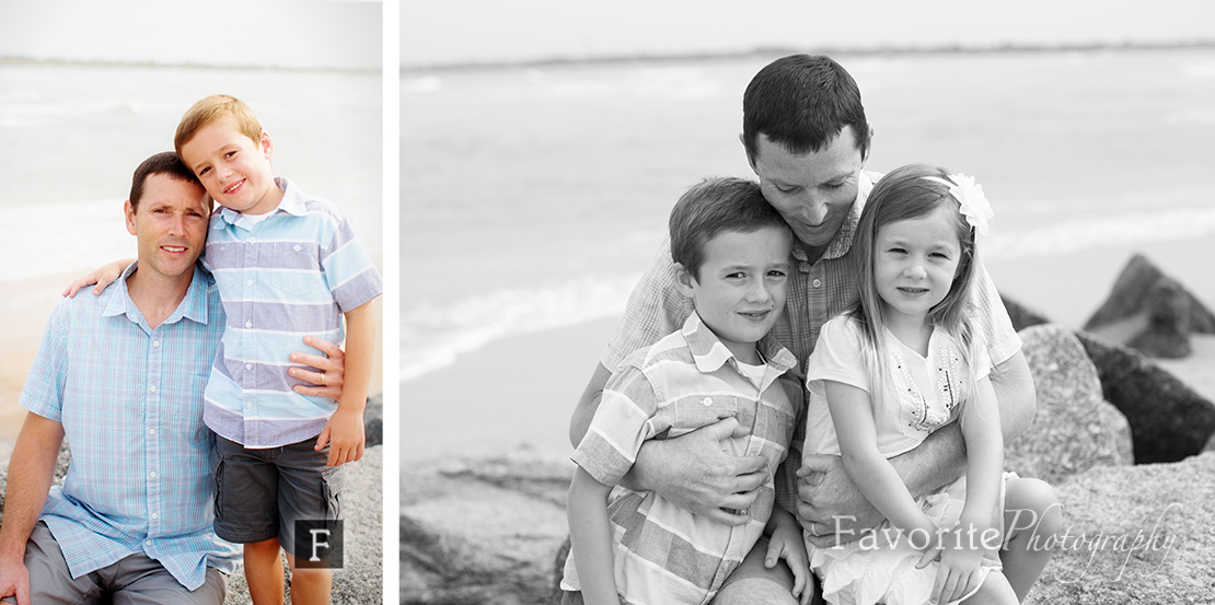 St Augustine Family Photographer