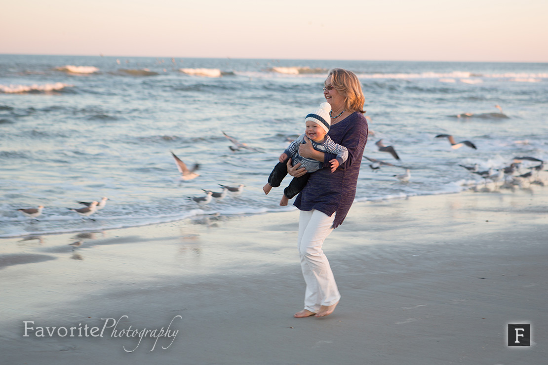 St Augustine Family Photographer