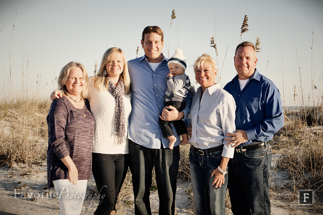 Fun Family Photographer