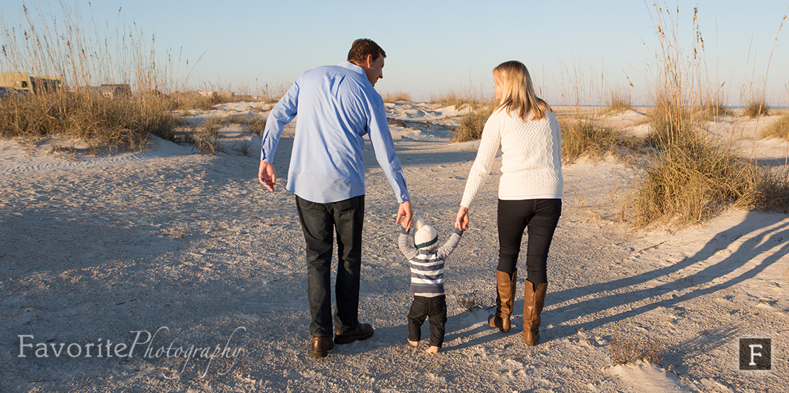 Saint Augustine Family Photographer