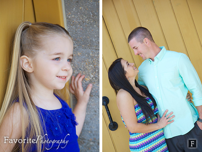 Saint Augustine Family Photography