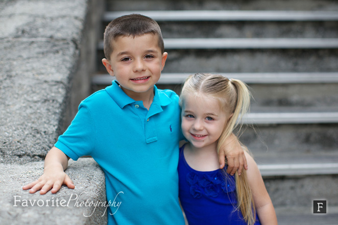 Saint Augustine Family Photography