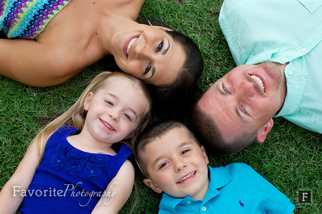 Saint Augustine Family Photography