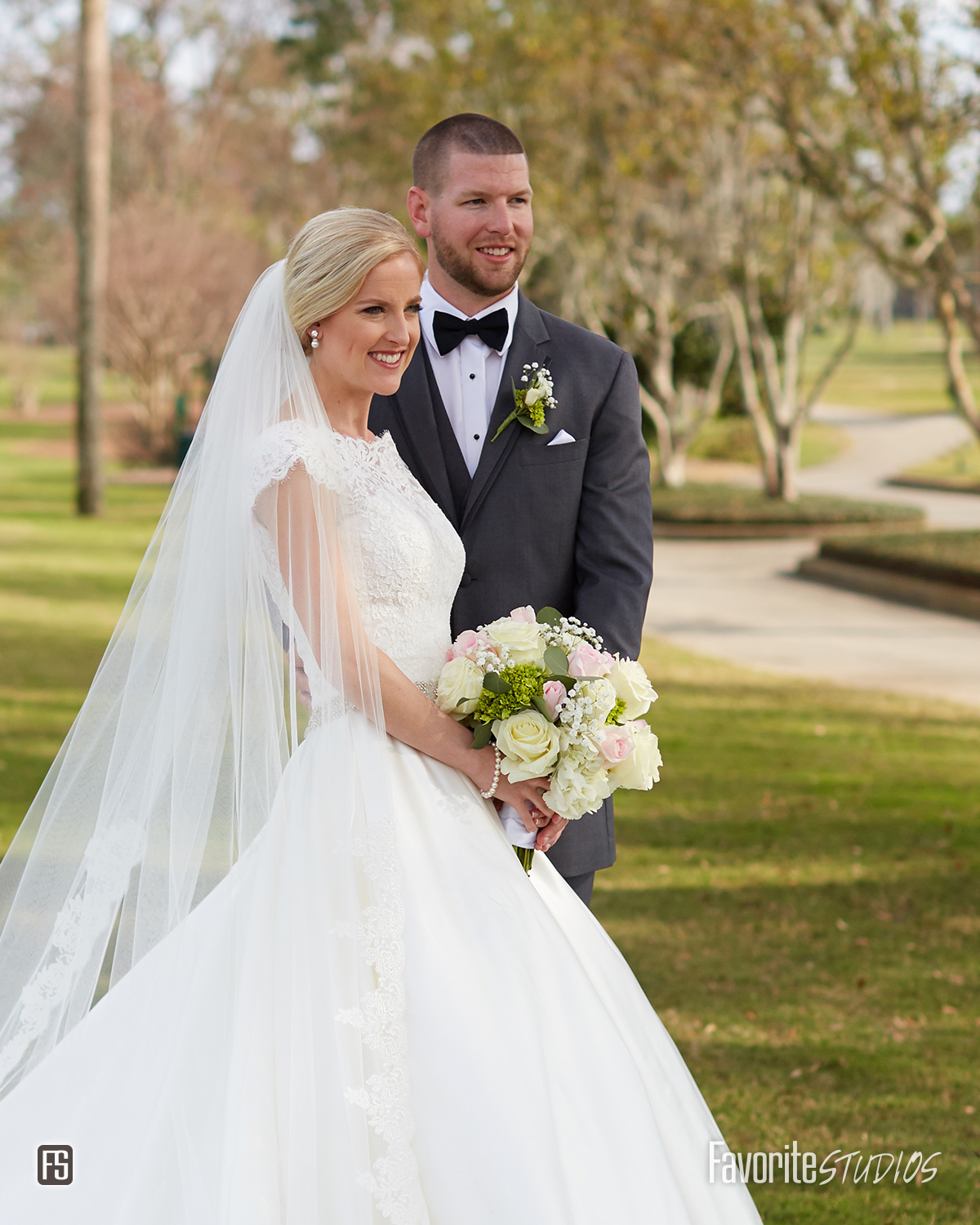 Jacksonville Wedding Photographer