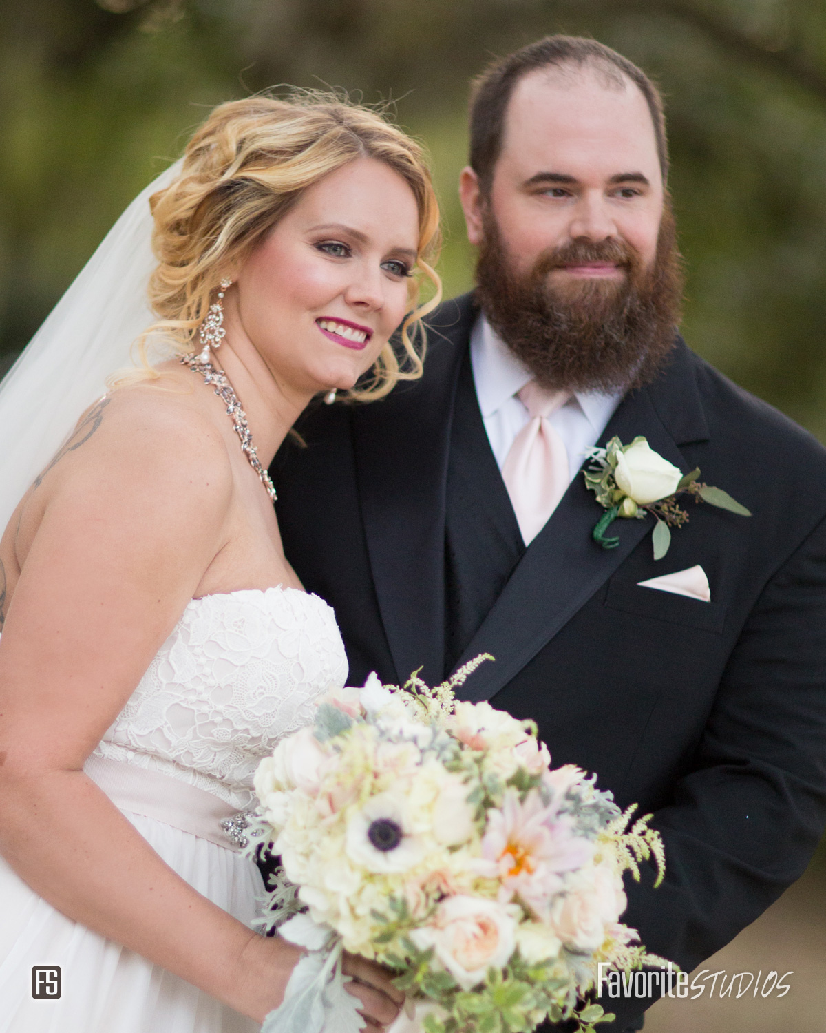 Bowing Oaks Plantation Photographer