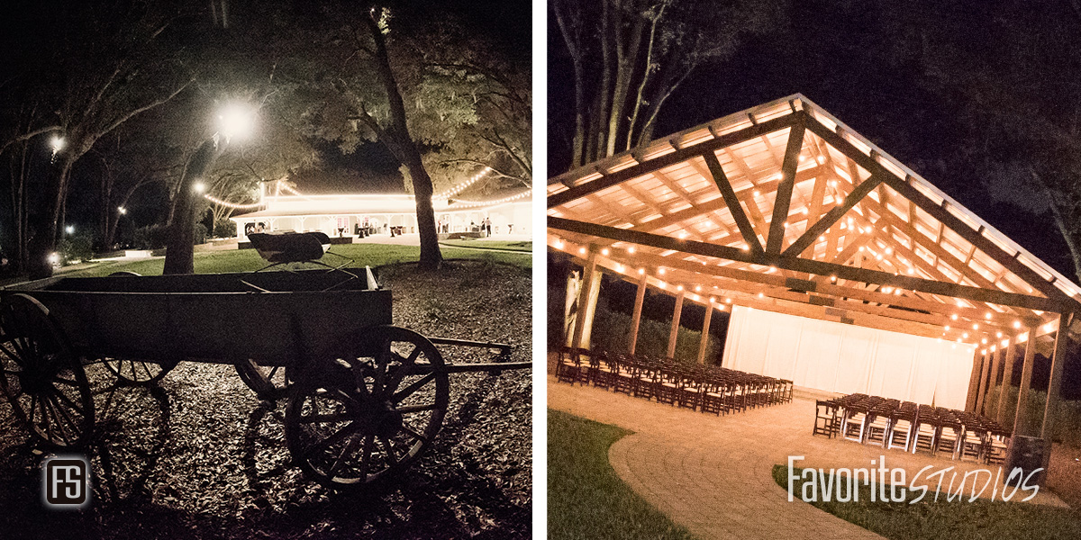 Bowing Oaks Plantation Wedding Venue