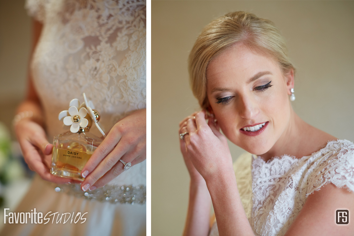 Jacksonville Wedding Photographer