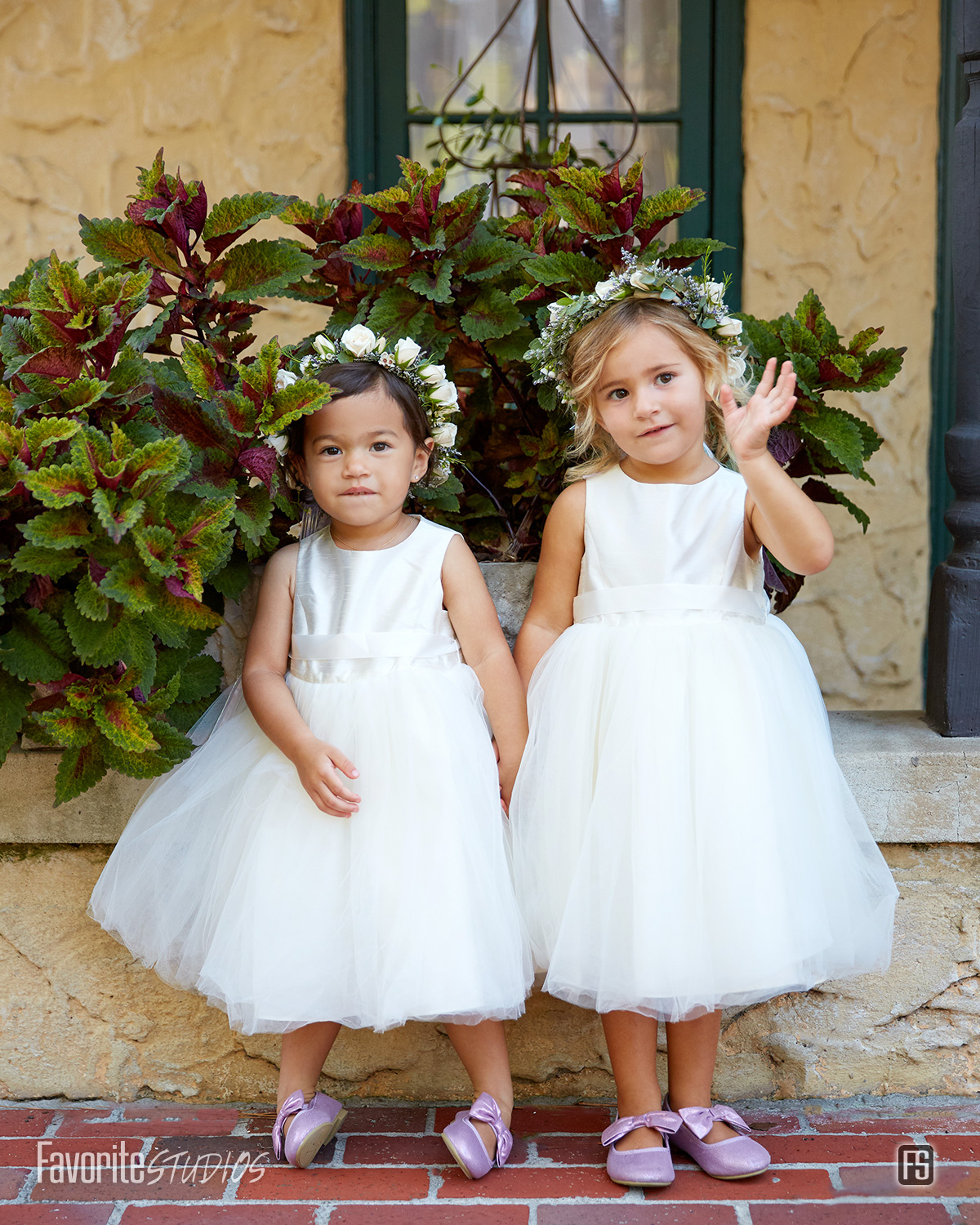 Flower Girl Pictures