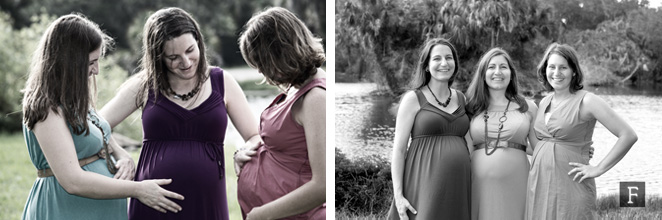 Jacksonville Maternity Photography