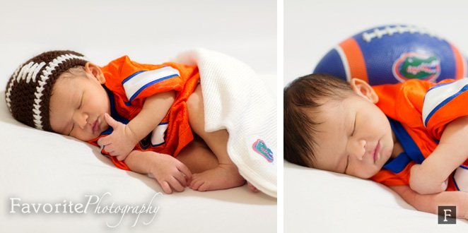 Beautiful Baby Photography