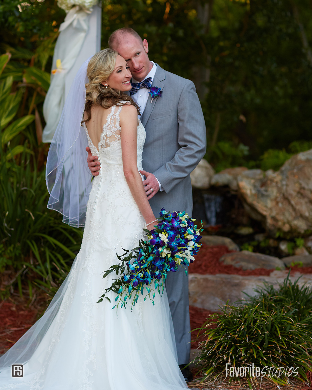 Jax Wedding Photographer