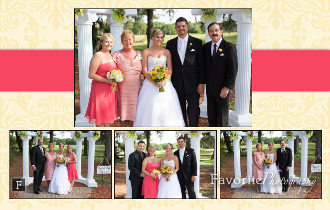 Orange Park Wedding Photography