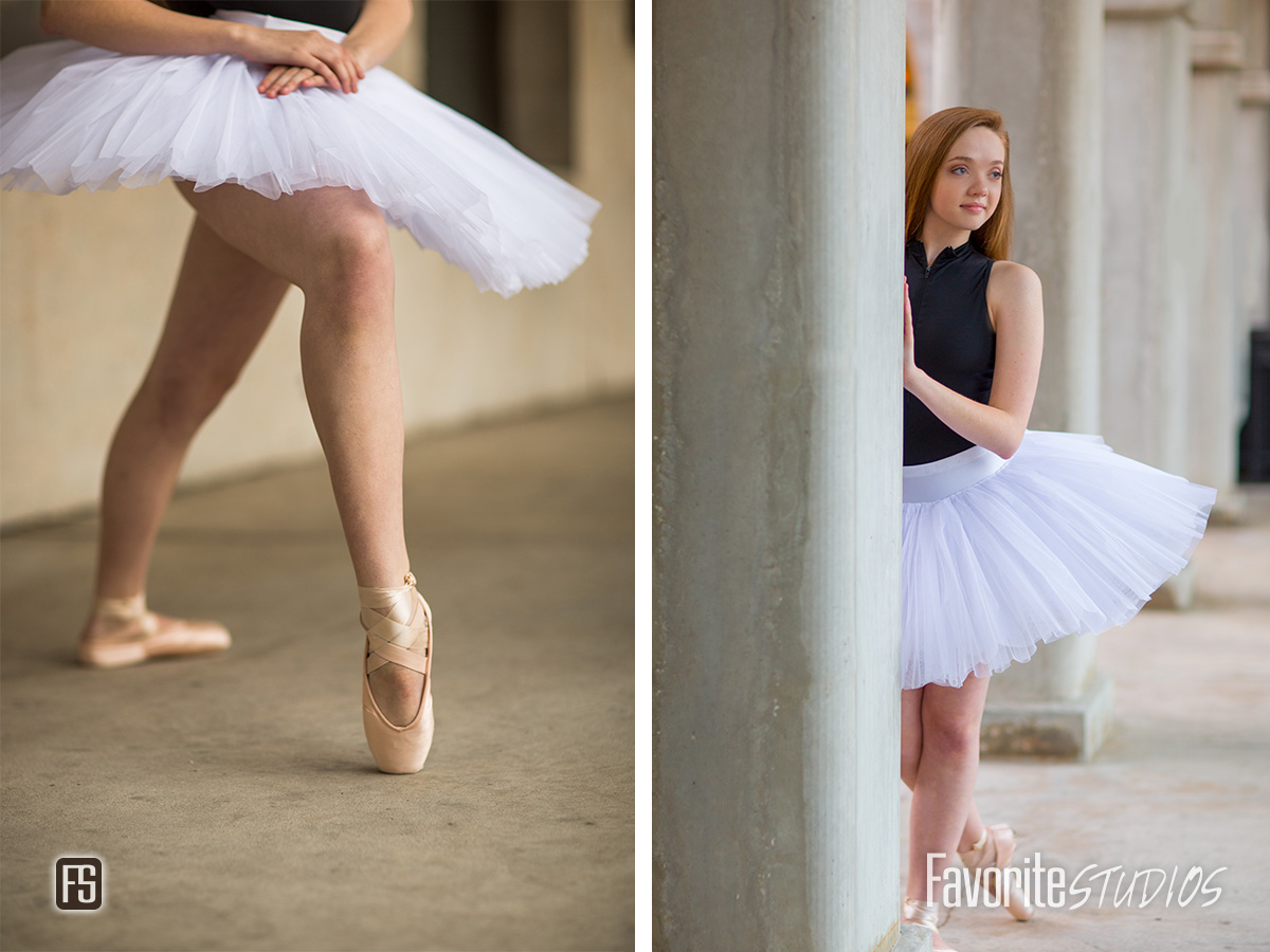 Saint Augustine Senior Photographer - Dancer