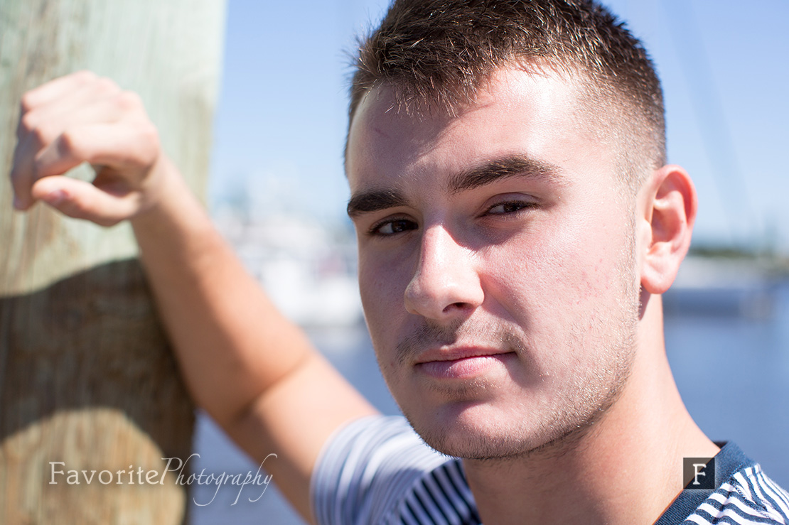 St Augustine Seniors Photography