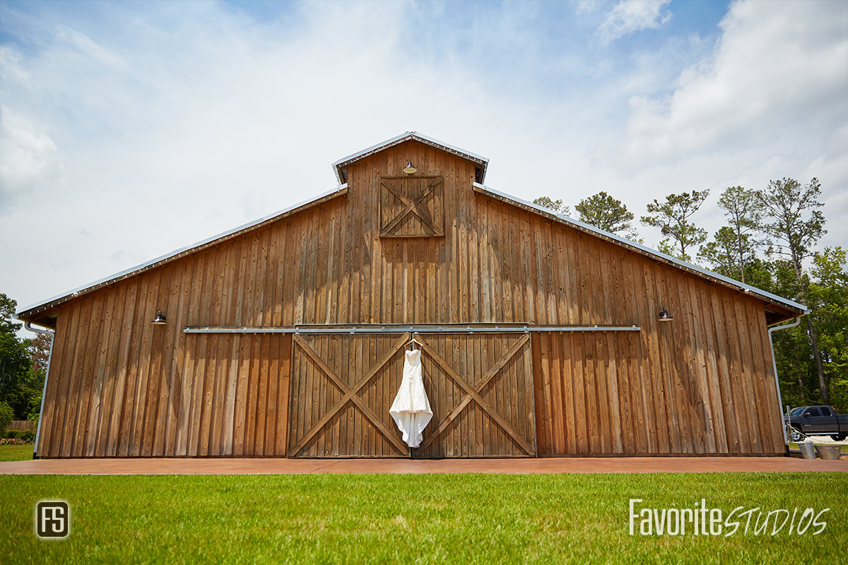Plantation Oaks Farms Wedding Photographer