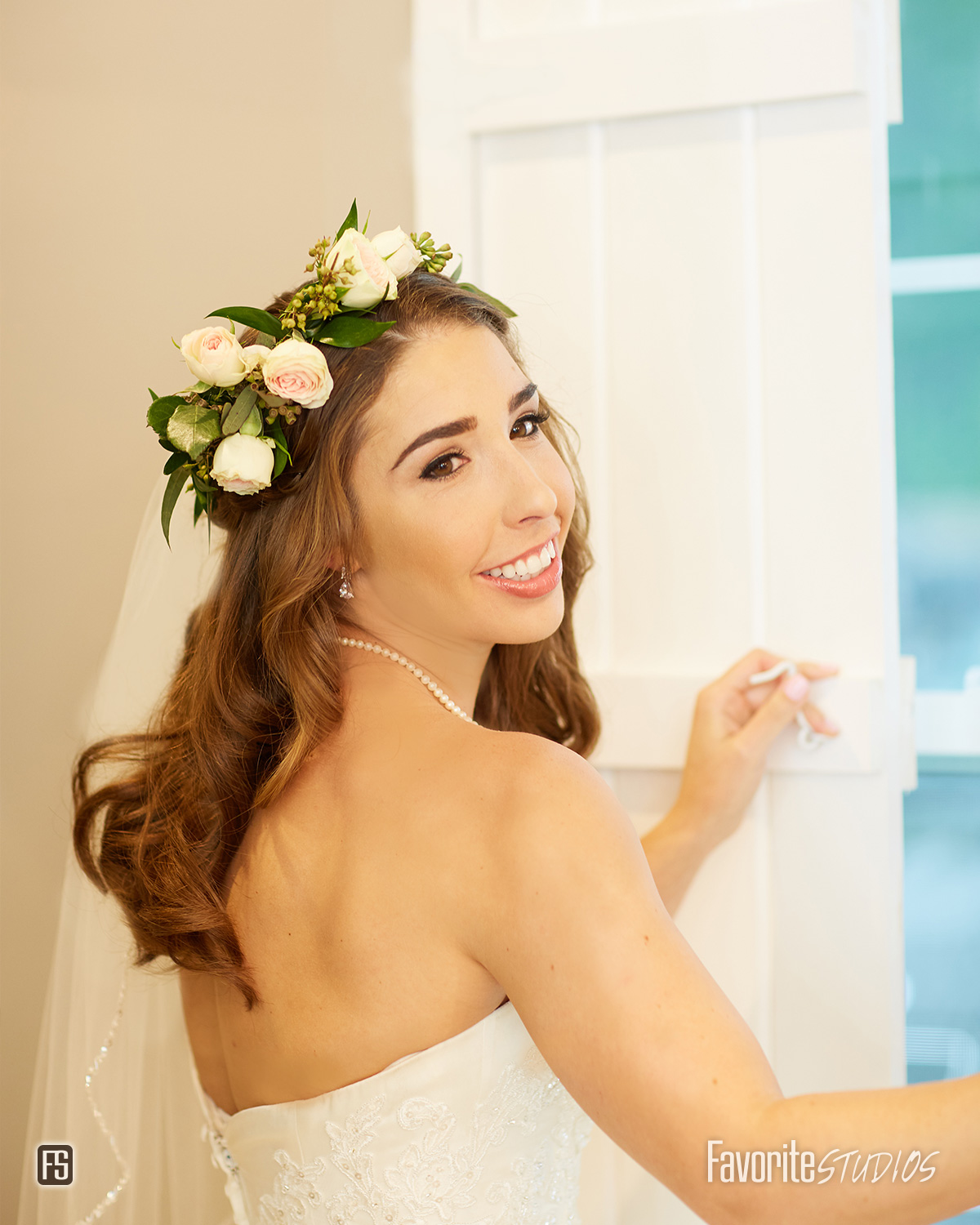 Plantation Oaks Farms Wedding Photographer