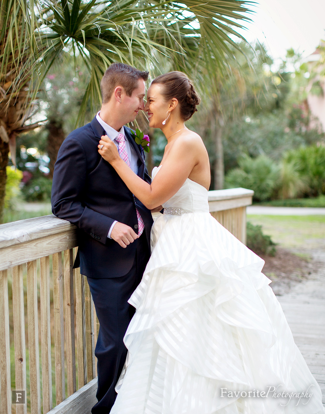 Palm Coast Wedding Photography