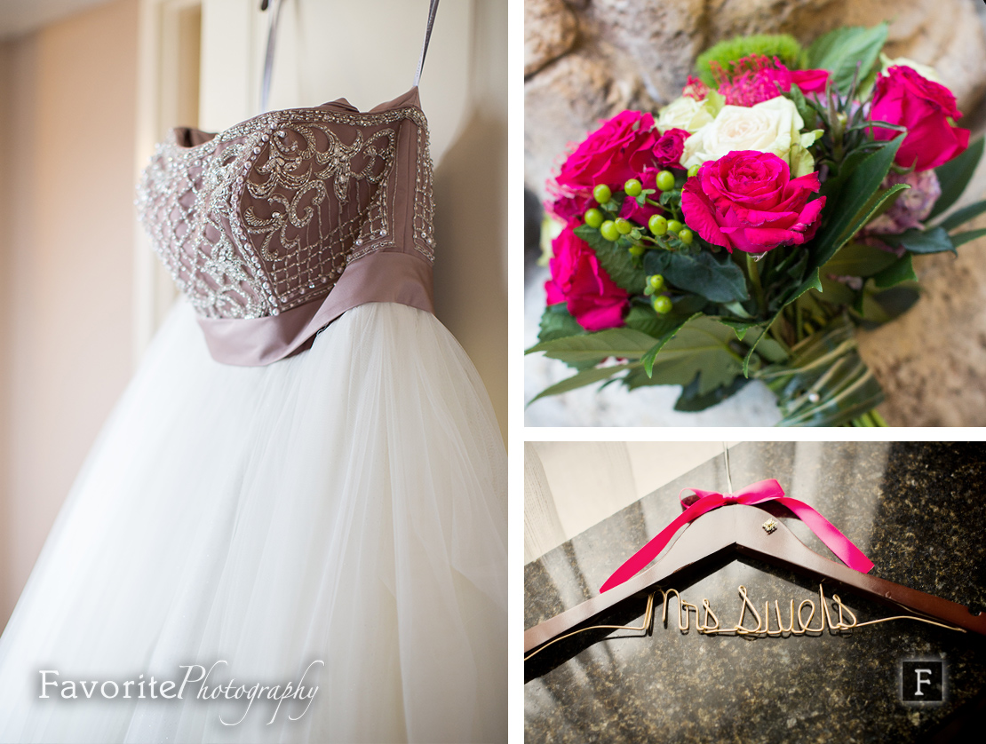 Creative Detail Wedding Photographer