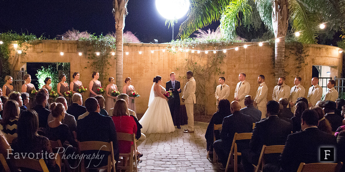 Ceremony Wedding Photographer