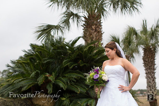 Marsh Landing Wedding Photography