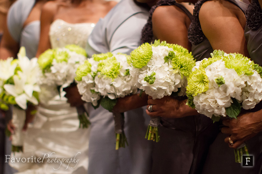 Jacksonville Riverfront Wedding Photos