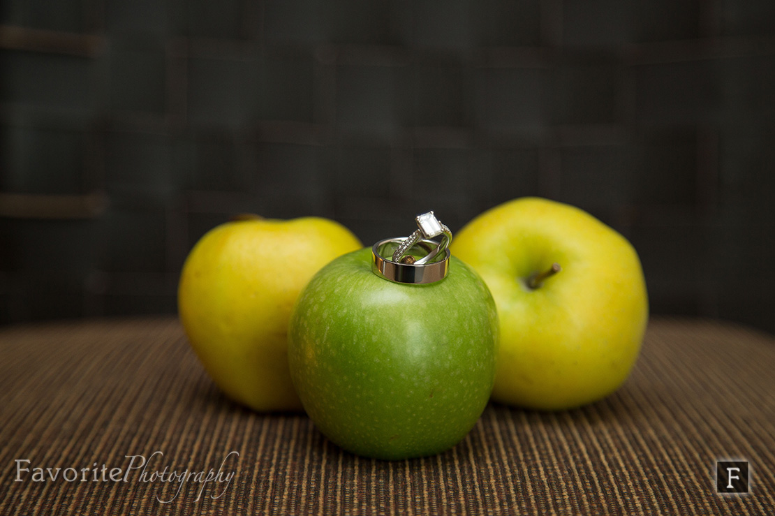 Jacksonville Riverfront Wedding Photos