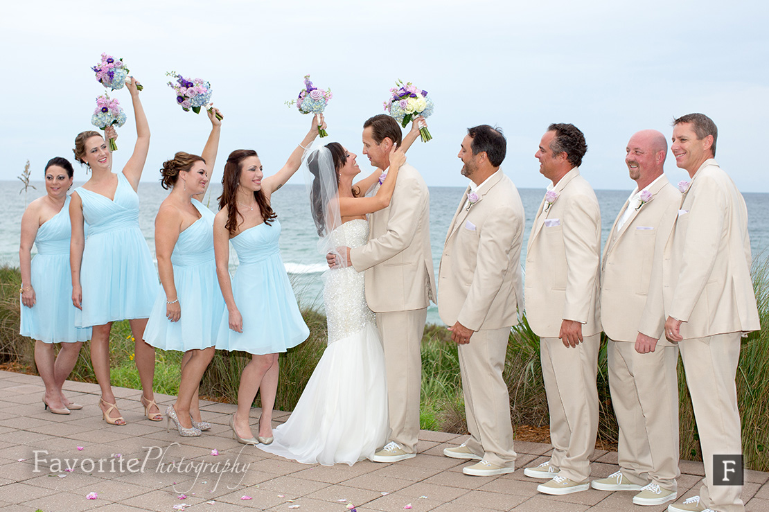 Serenata Ceremony Wedding Photographer