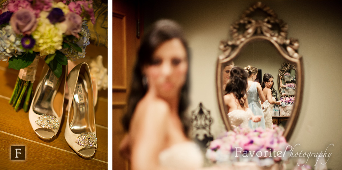 Bridal Wedding Photographer