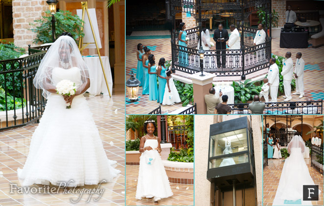 Jacksonville Wedding Photography