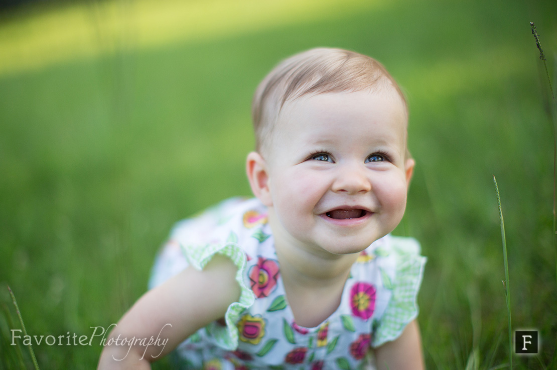 St Augustine Child Photographer