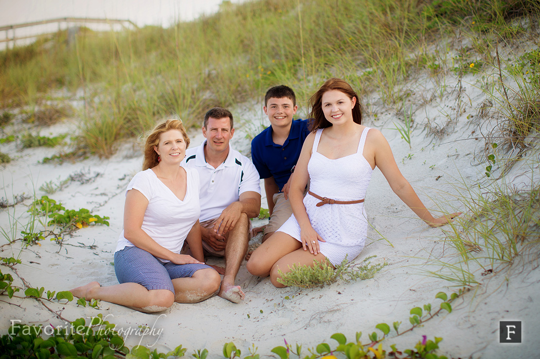 St Augustine Beach Photographers