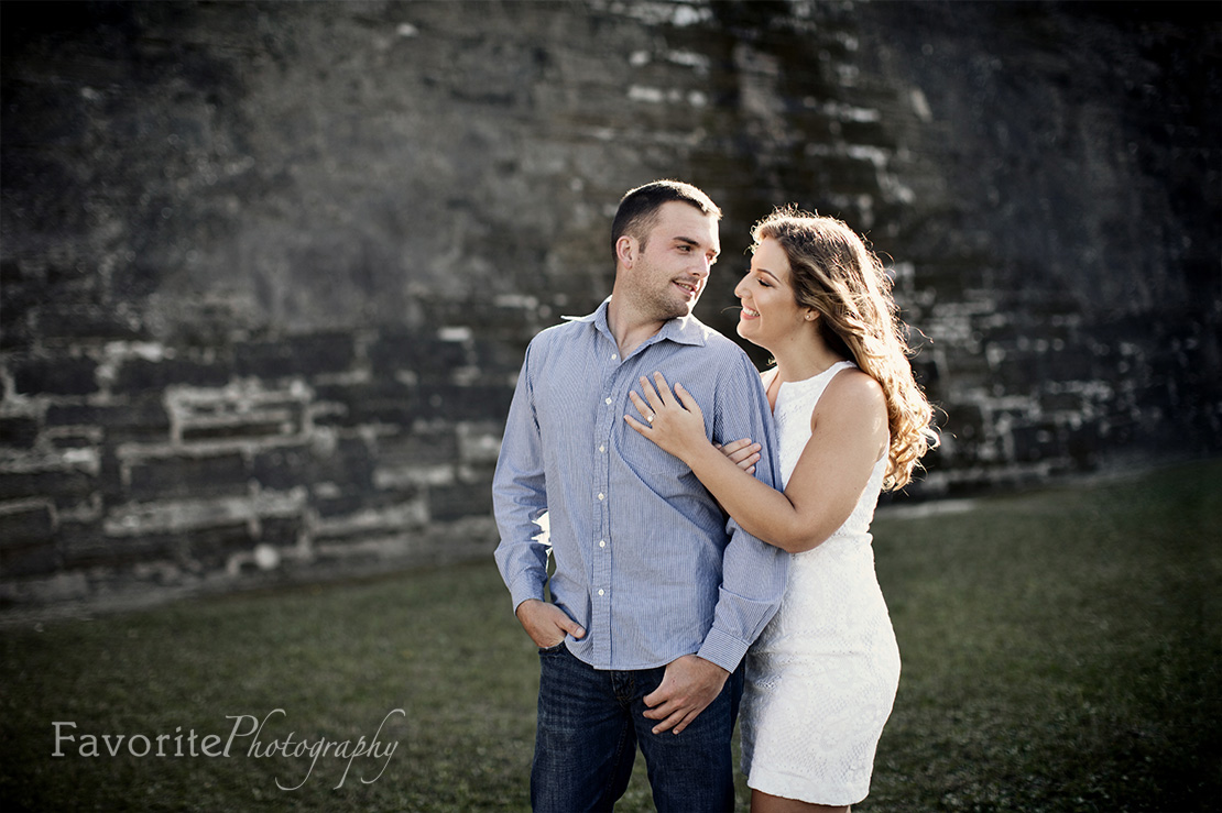 Lovely Engagement Pictures