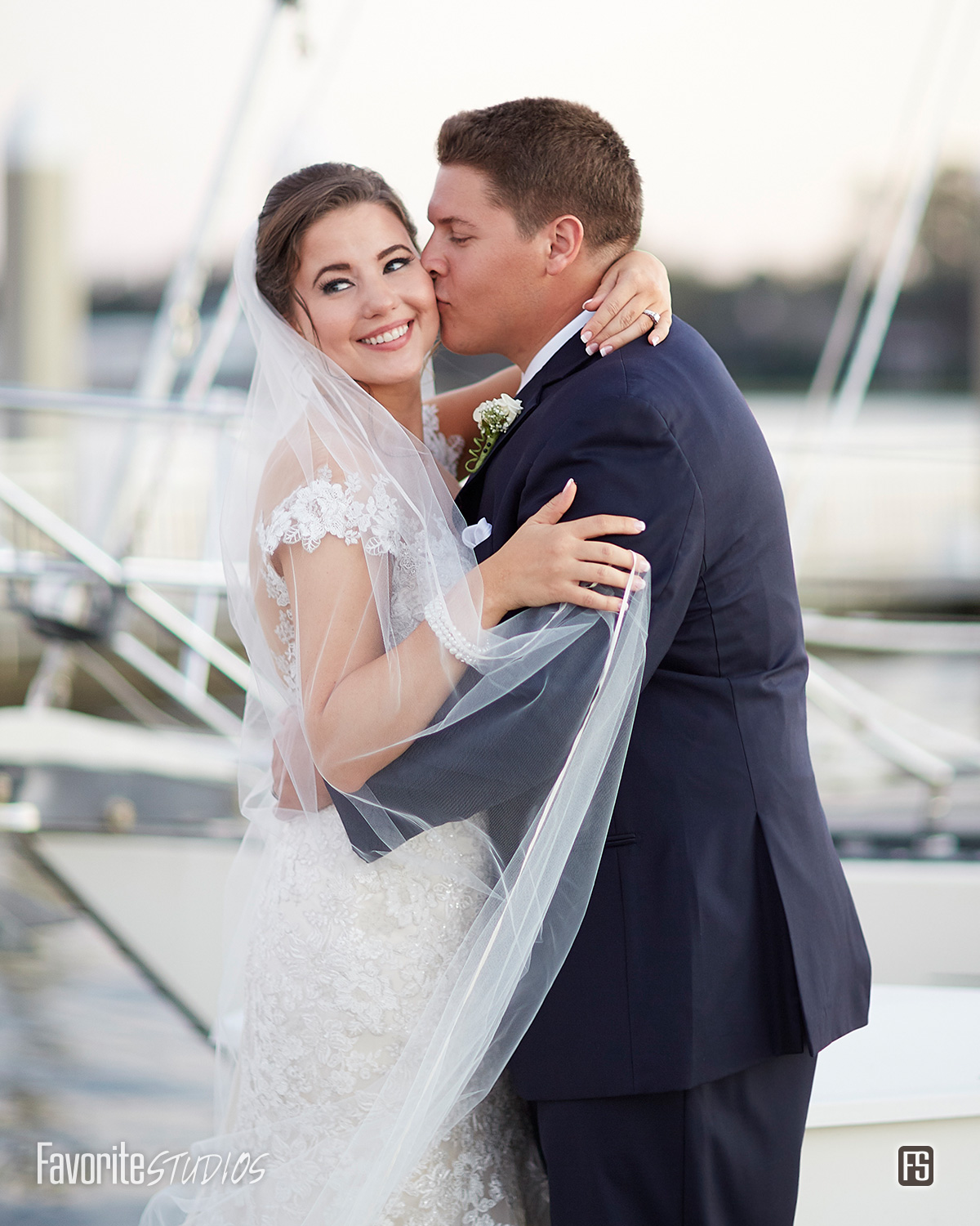 Jacksonville Wedding Photographers