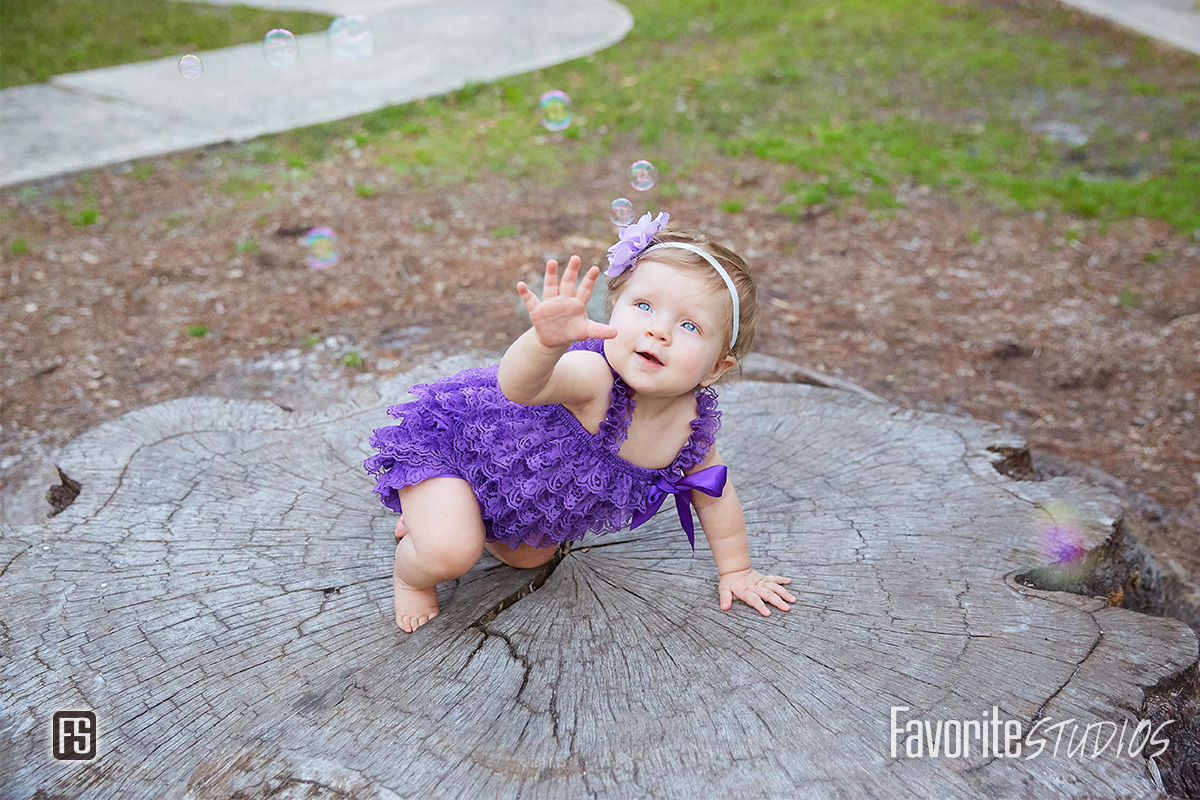 Jacksonville Family Photographers