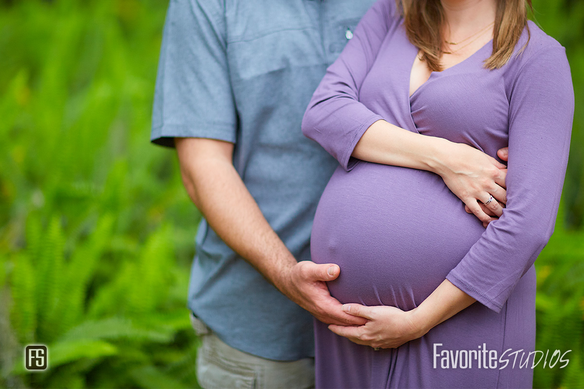 Jacksonville Maternity Photographer