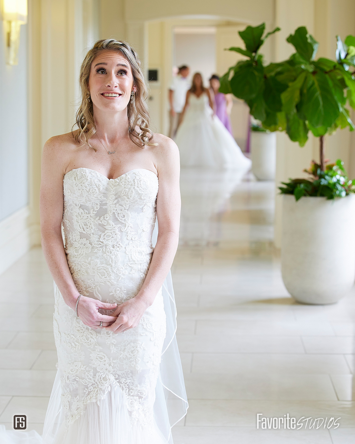 Amelia Island Beach Wedding